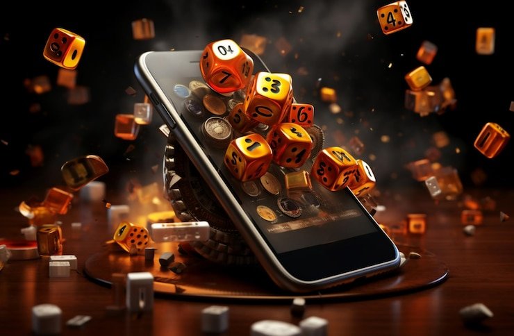 Kartu informasi promo untuk dewasa