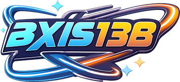 Logo axis138 Indonesia